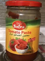 Tomato Paste