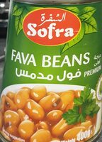 Fava Beans