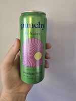 Mexican Lime