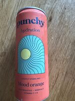 Punchy Hydration