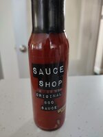 Original BBQ sauce