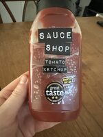 Tomato Ketchup