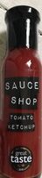 Tomato ketchup