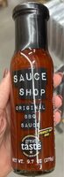 Original BBQ Sauce