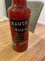 Honey Sriracha