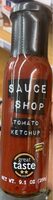 Tomato ketchup