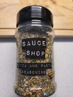 Pizza and pasta seasoning