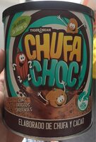 Chufa Choc