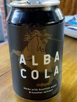 Alba cola
