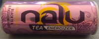 Nalu Tea Energizer