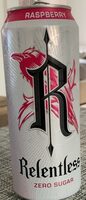 Zero Sugar