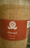 Almond butter