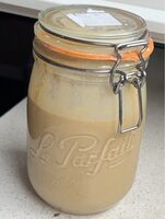 Cashew butter