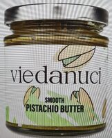 Pistachio Butter Smooth