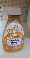 Skinny Food Co - ChipShop Curry