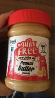 Peanut butter