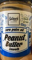 Peanut Butter