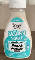 Ranch Dressing