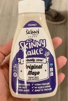 Original Mayo Skinny Sauce