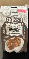 Muffin mix