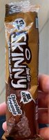 Skinny duo bar