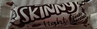 Snack Bar - double chocolate flavour