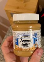 Peanut butter