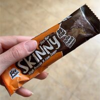 Skinny Duo Bar