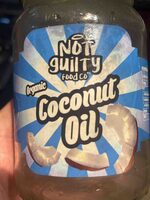 Organic Coconut Oil