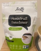 Monkfruit Sweetener