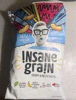 Insane grain