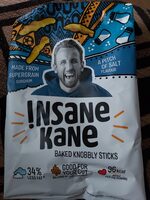 Insane Kane