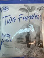 Lightly Salted