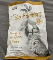 Hereford Hop Cheese & Onion