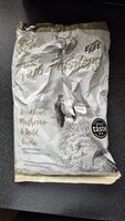Mushroom And Garlic Crisps