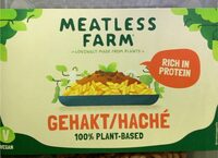 Gehakt/Haché