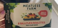 Balletjes