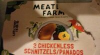 Chickenless