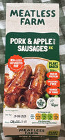 Meatless Farm