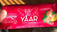 Yaar nordic quark bar