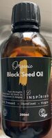 Organic Black Seed Oil