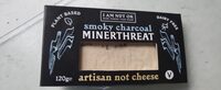 Smoky charcoal Miner Threat