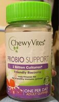 Probio support