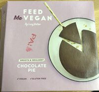 Chocolate Pie