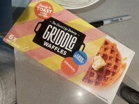 Waffle