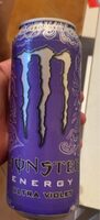 Monster zero