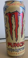 Monster Pacific Punch