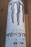Mega Monster Energy Ultra