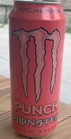 Monster Punch