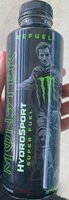 Monster Hydrosport Super Fuel